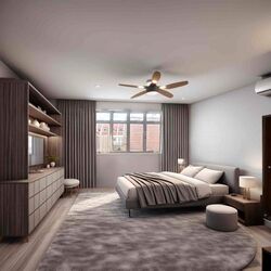 Sennett Estate (D13), Detached #545336931